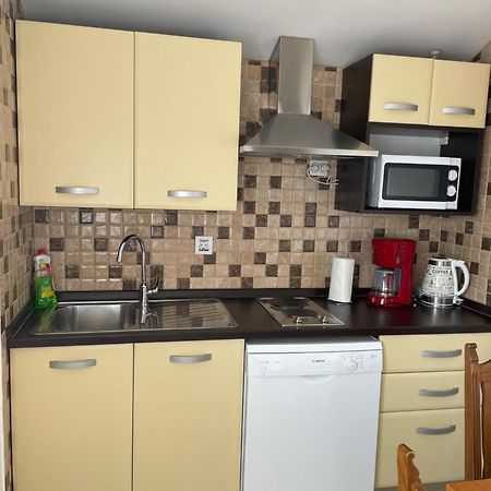 Apartmani Muzic Orlec Экстерьер фото