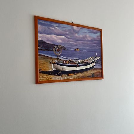 Apartmani Muzic Orlec Экстерьер фото