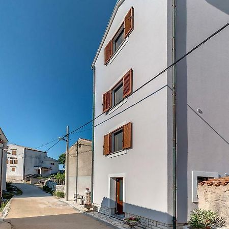 Apartmani Muzic Orlec Экстерьер фото