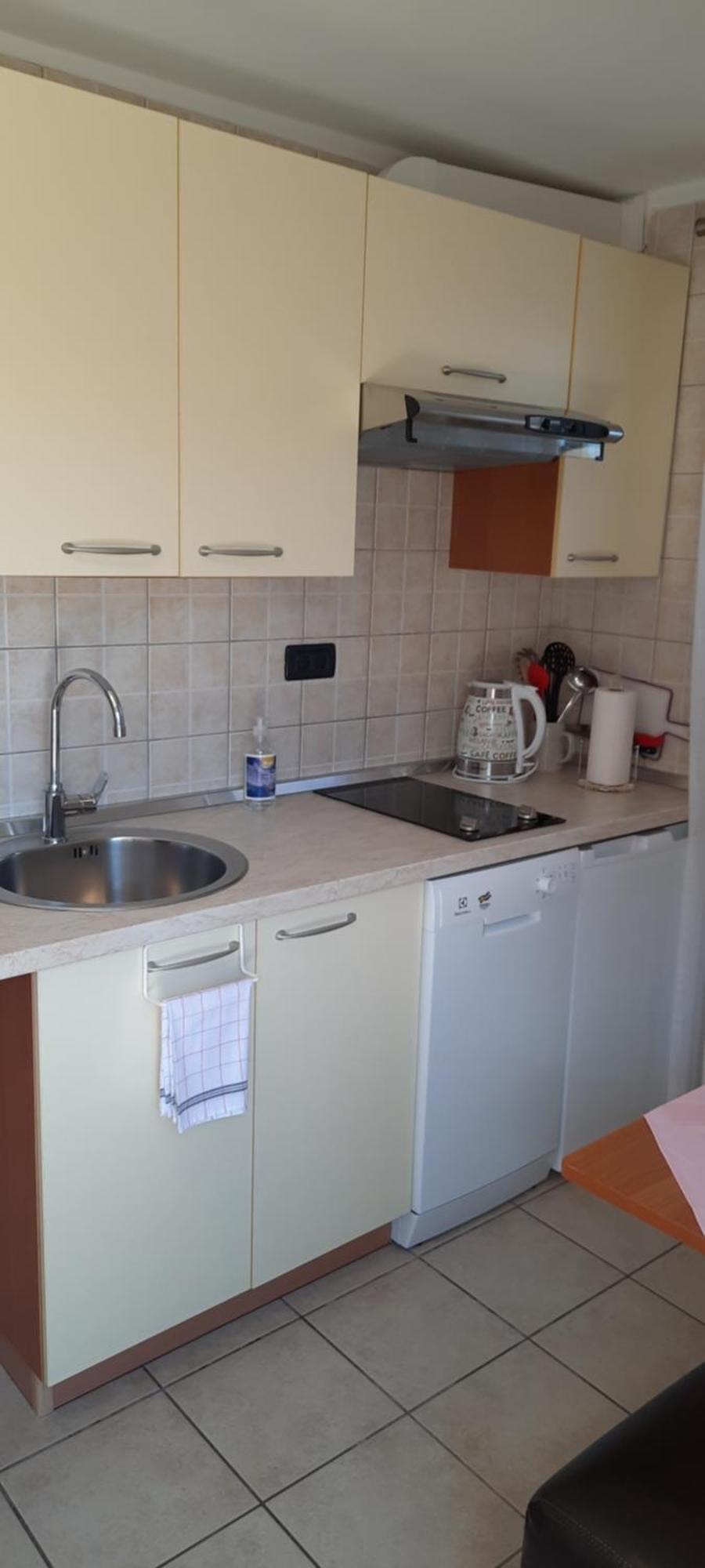 Apartmani Muzic Orlec Экстерьер фото