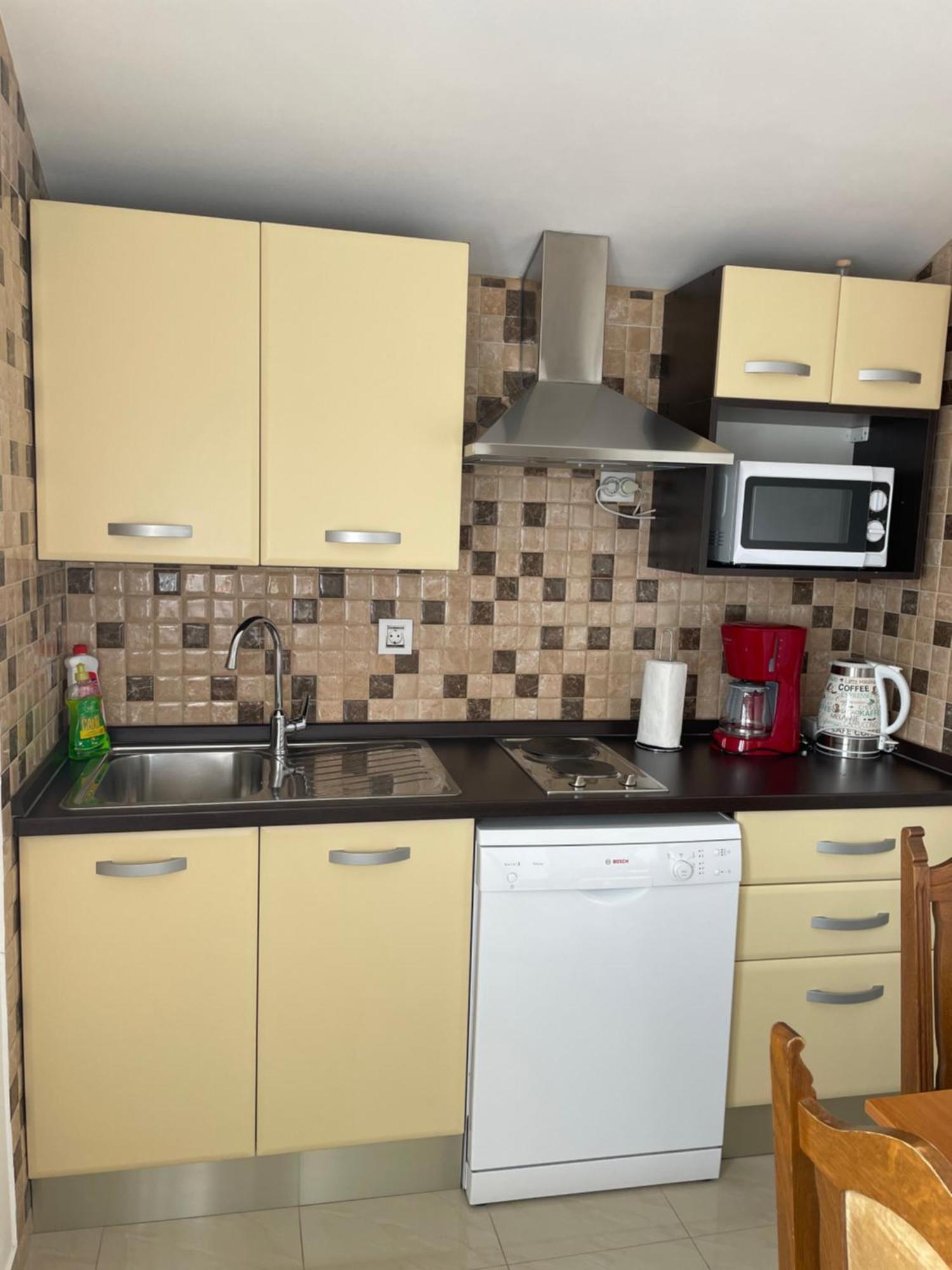 Apartmani Muzic Orlec Экстерьер фото