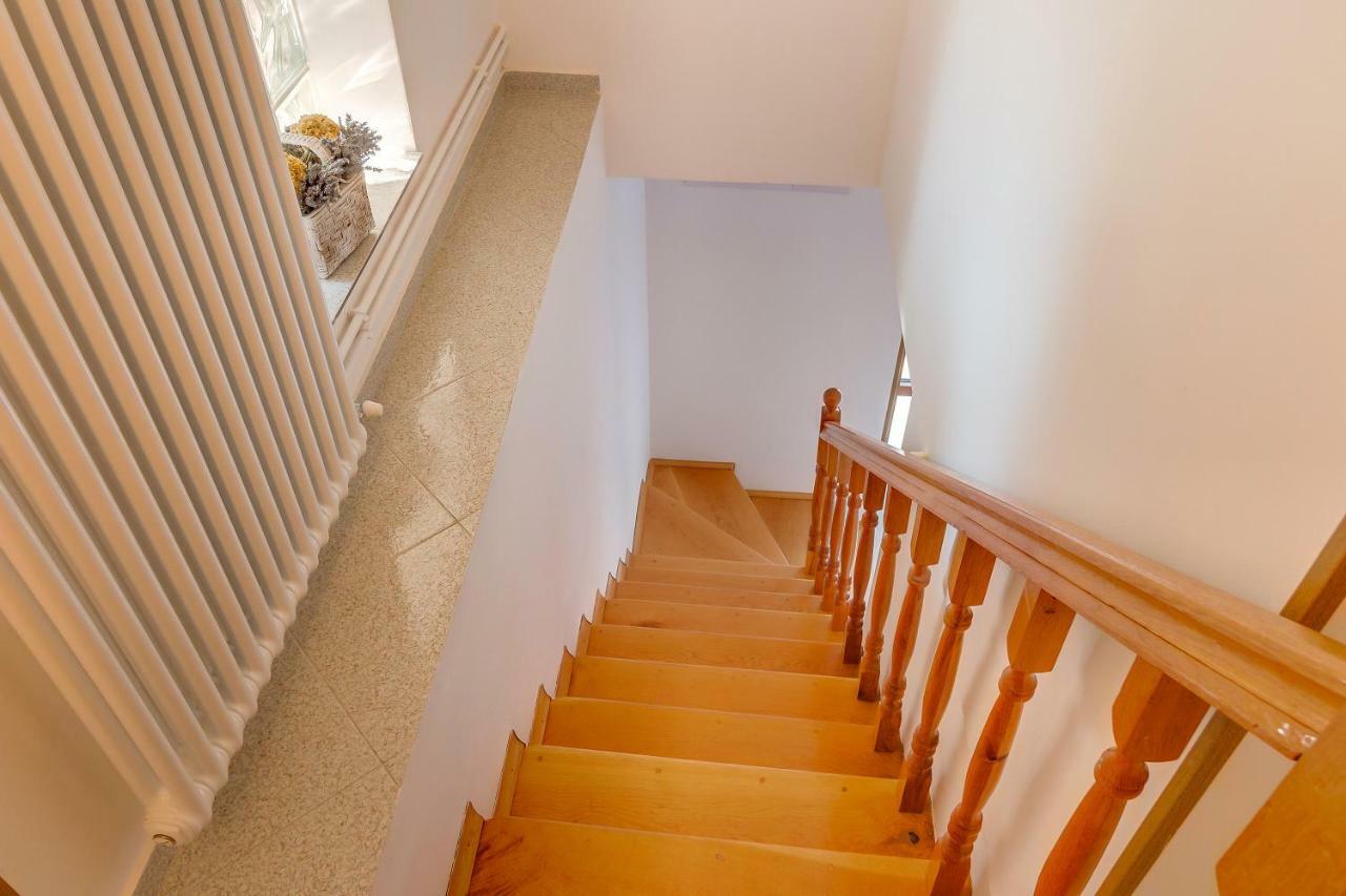 Apartmani Muzic Orlec Экстерьер фото