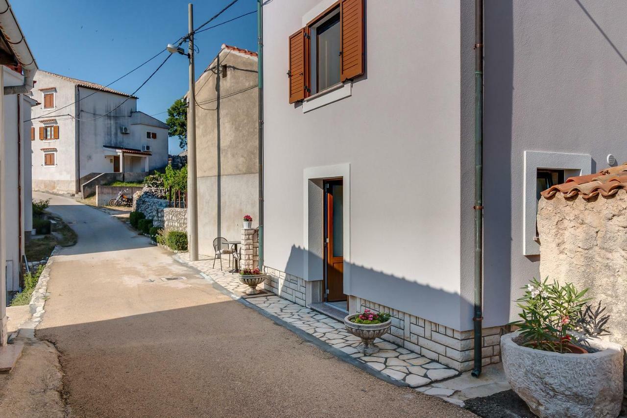 Apartmani Muzic Orlec Экстерьер фото