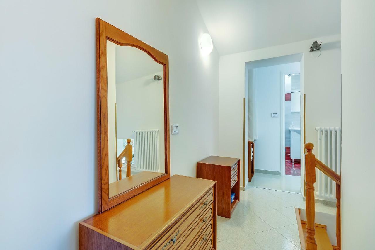 Apartmani Muzic Orlec Экстерьер фото